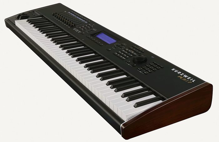 KURZWEIL MIDIBOARD ver.3.0 (本体+スタンド+他付属品一式 